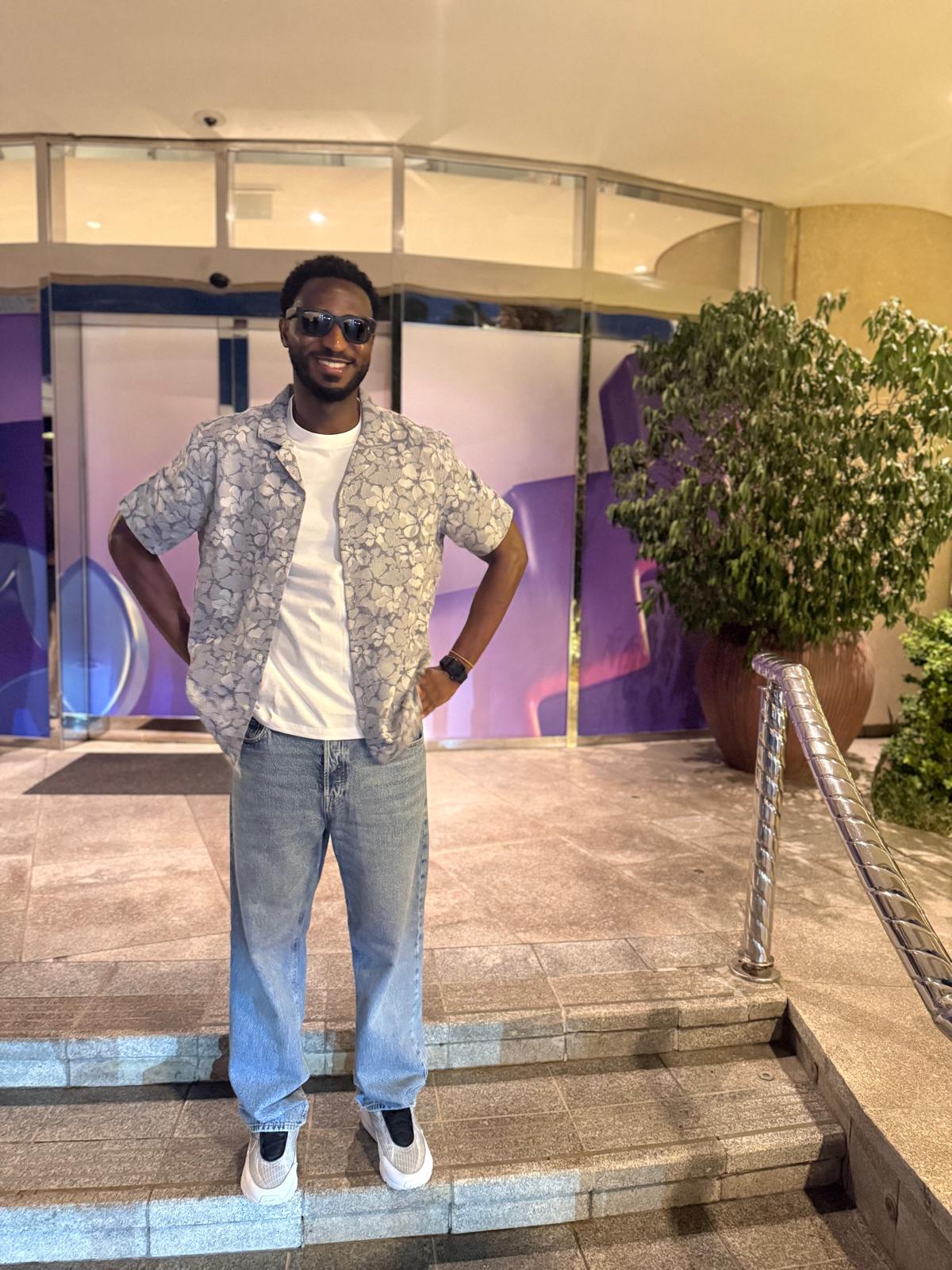 Darey Conga
